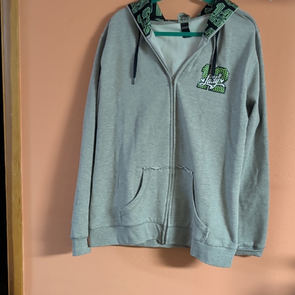 Jackets & Blazers - Seahawks Women's Hoodie Lady 12, Kids Seahawks Hoodie